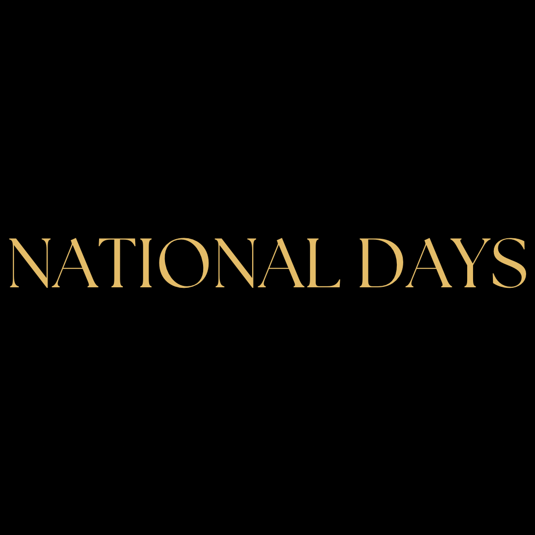 National Days