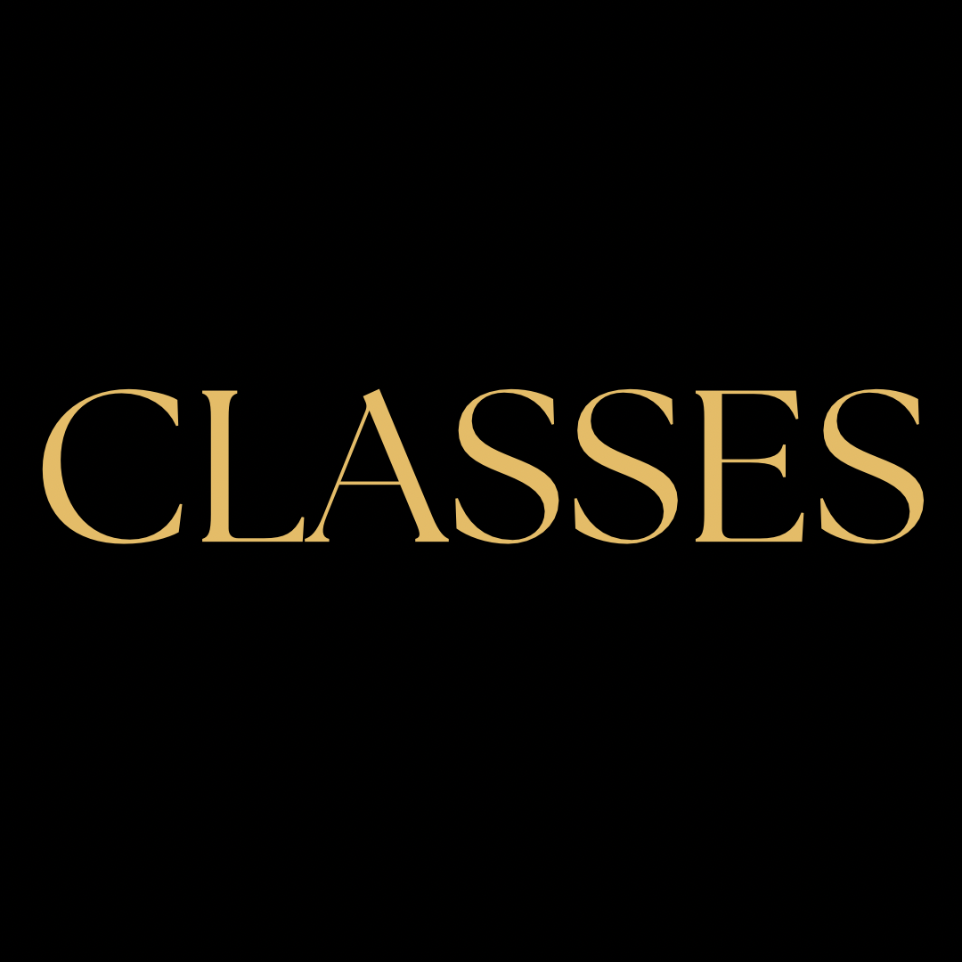 Classes