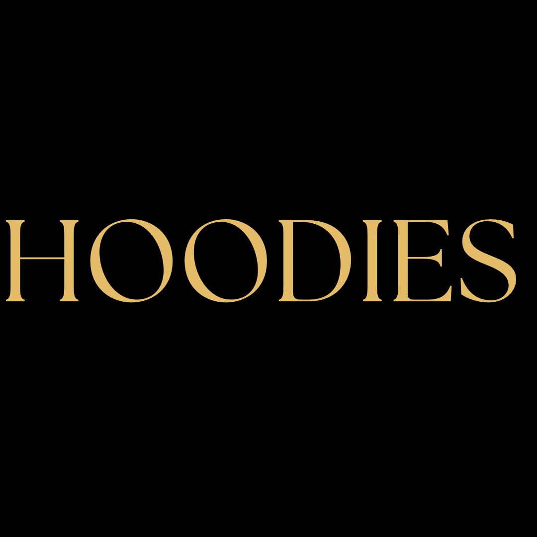 Hoodies