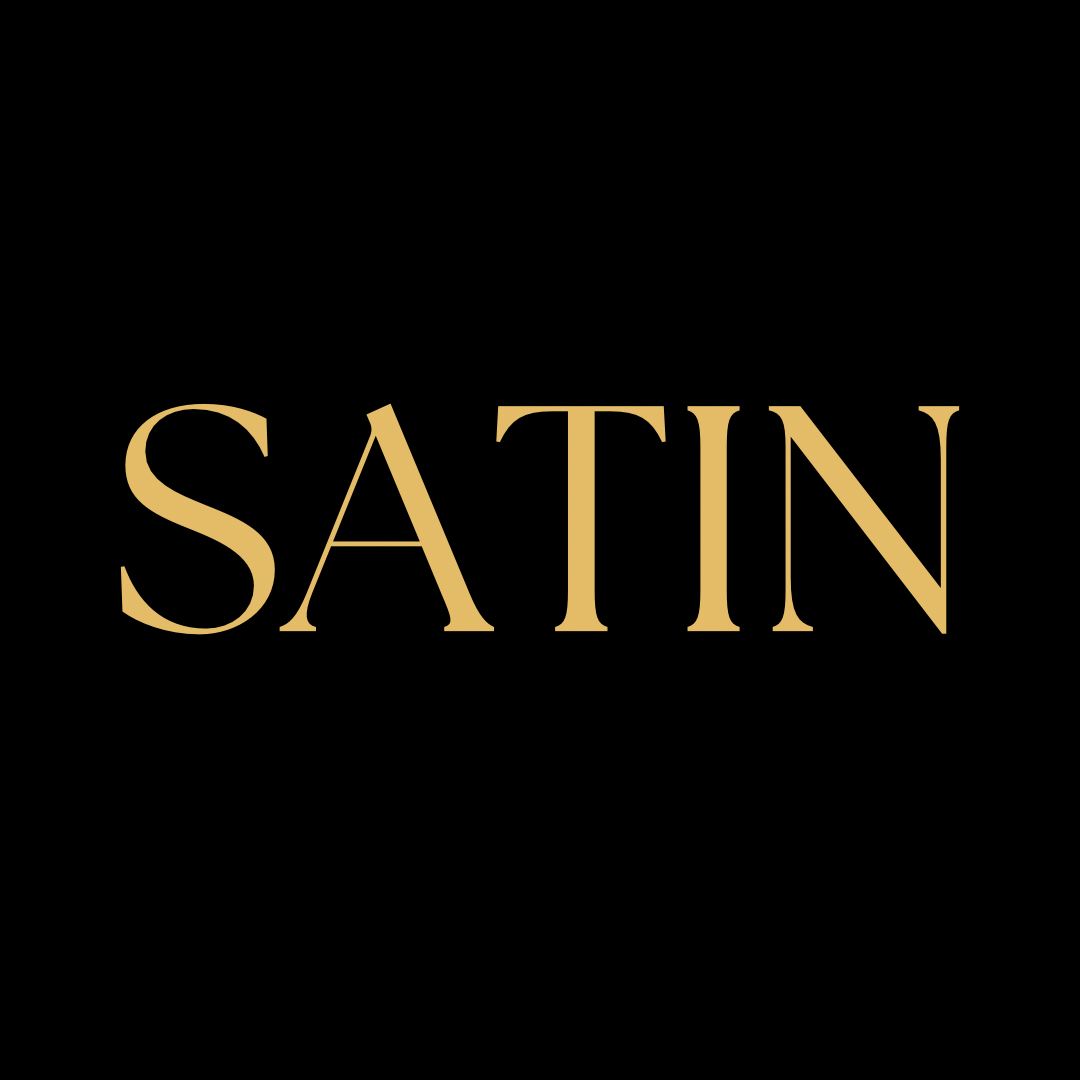 Satin