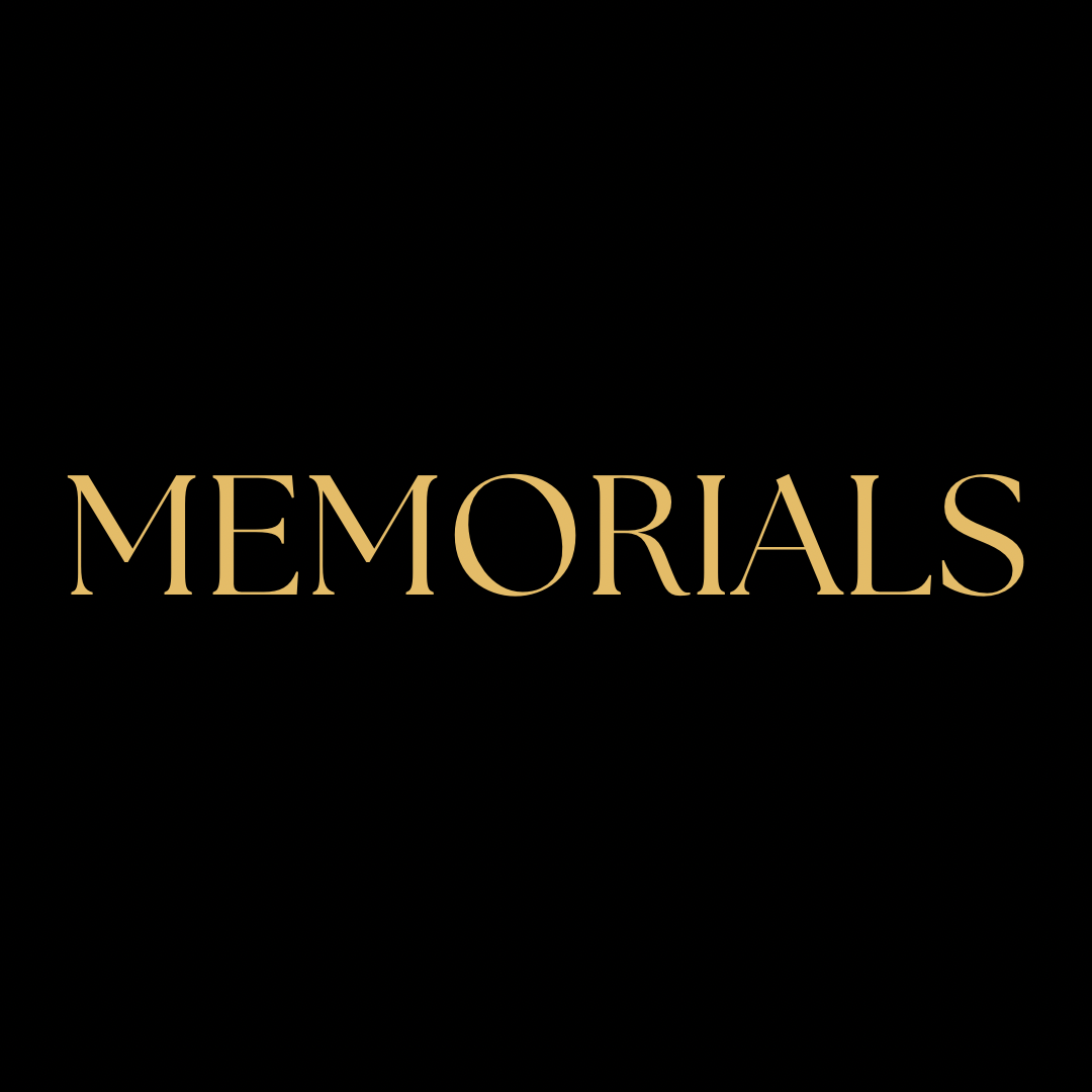 Memorials