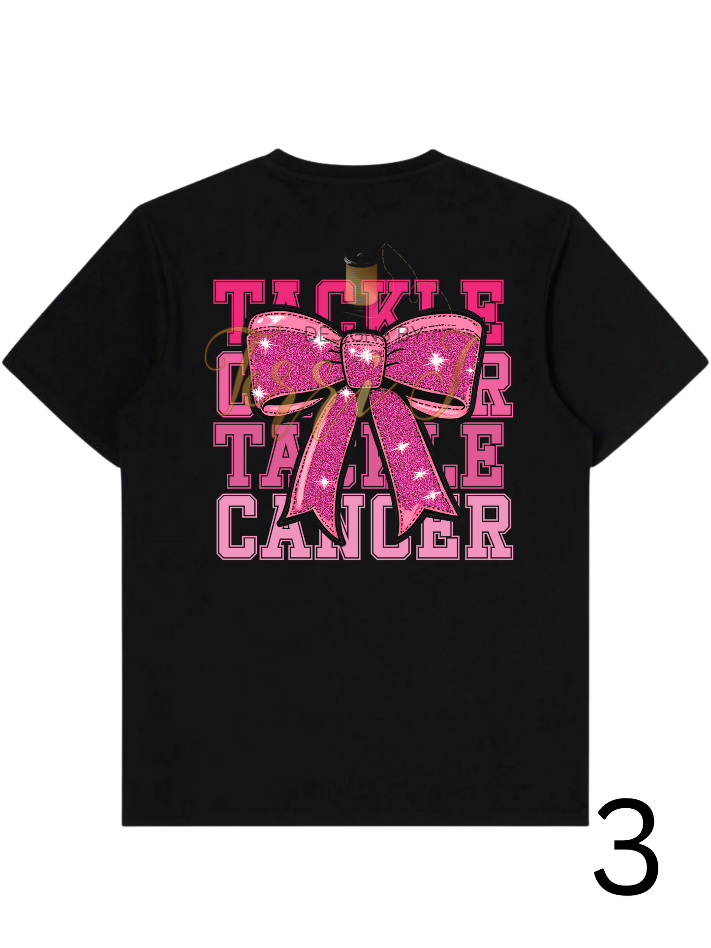 Everyday Breast Cancer Awareness Tshirts