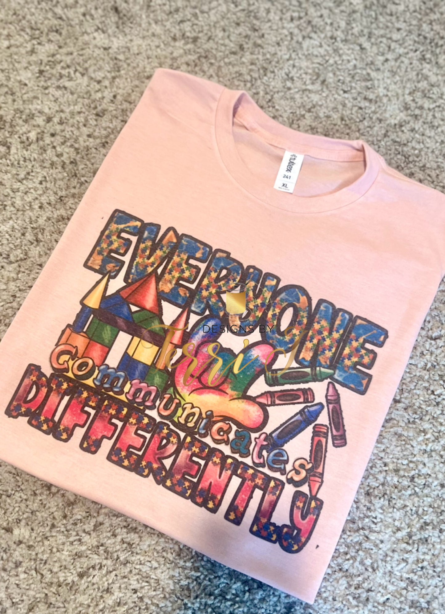 "Pick Your Theme* Sublimation Style T-Shirt Bundle