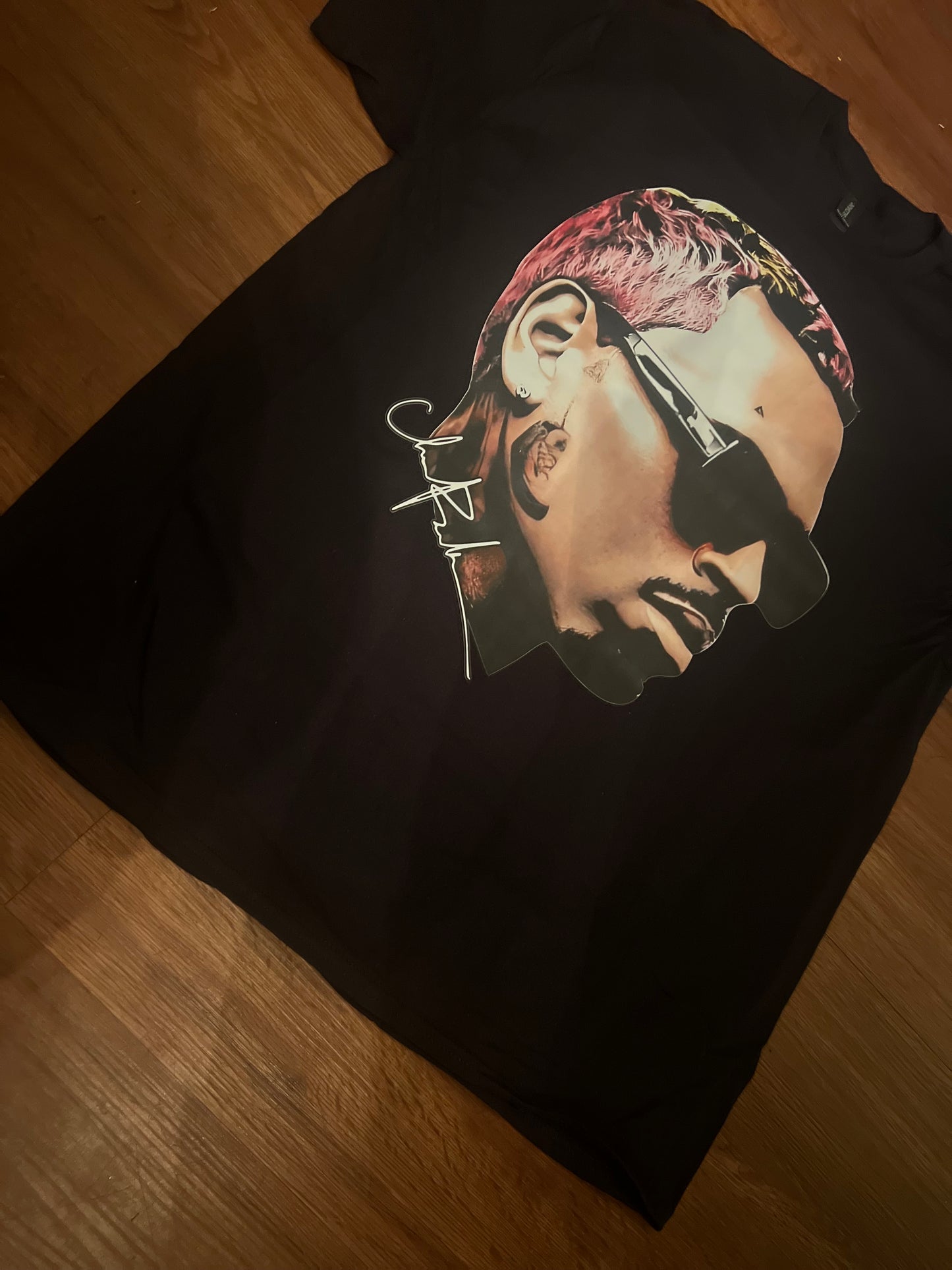 *READY UPON PAYMENT* Breezy Bowl Tshirts