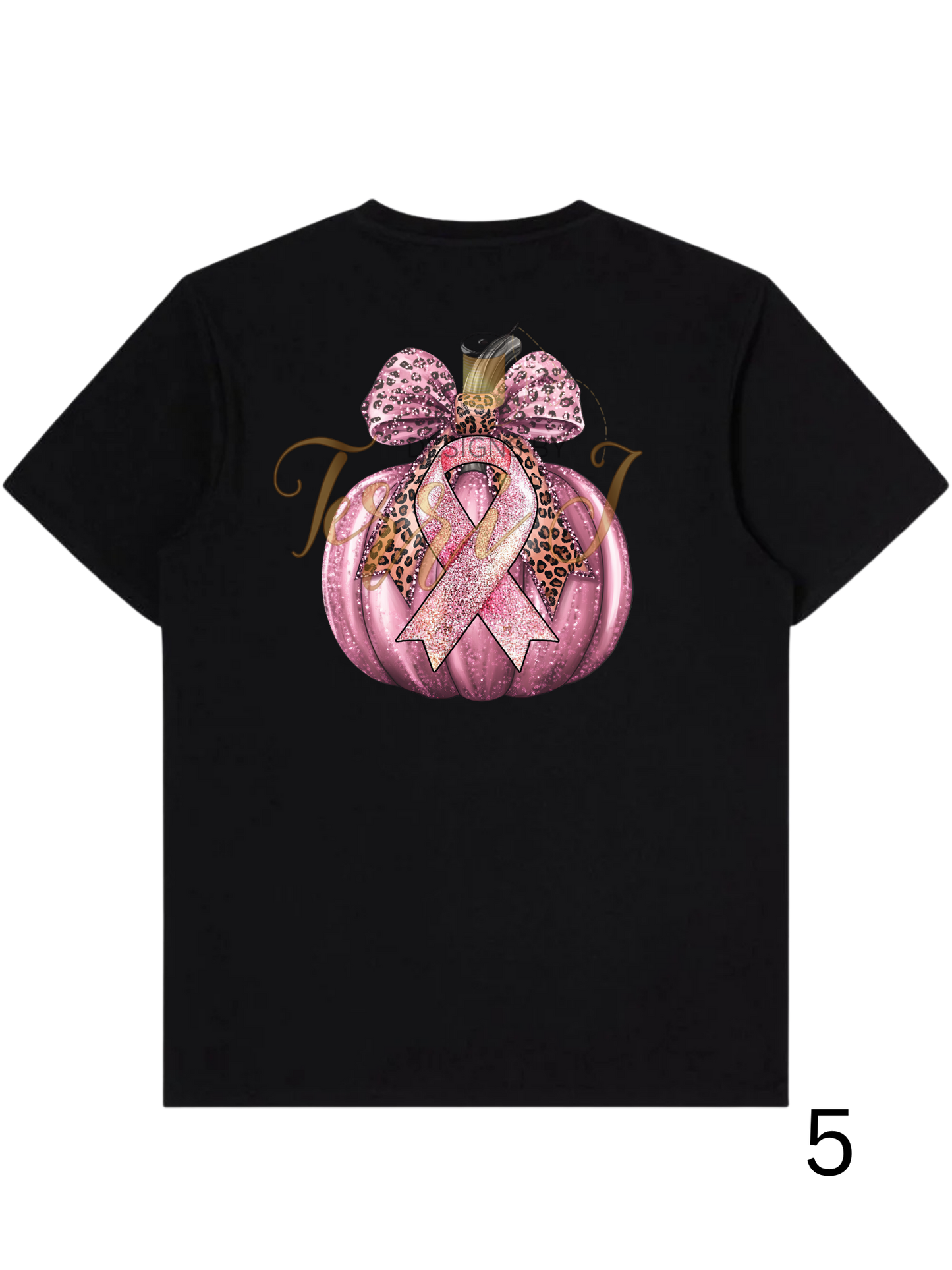 Everyday Breast Cancer Awareness Tshirts