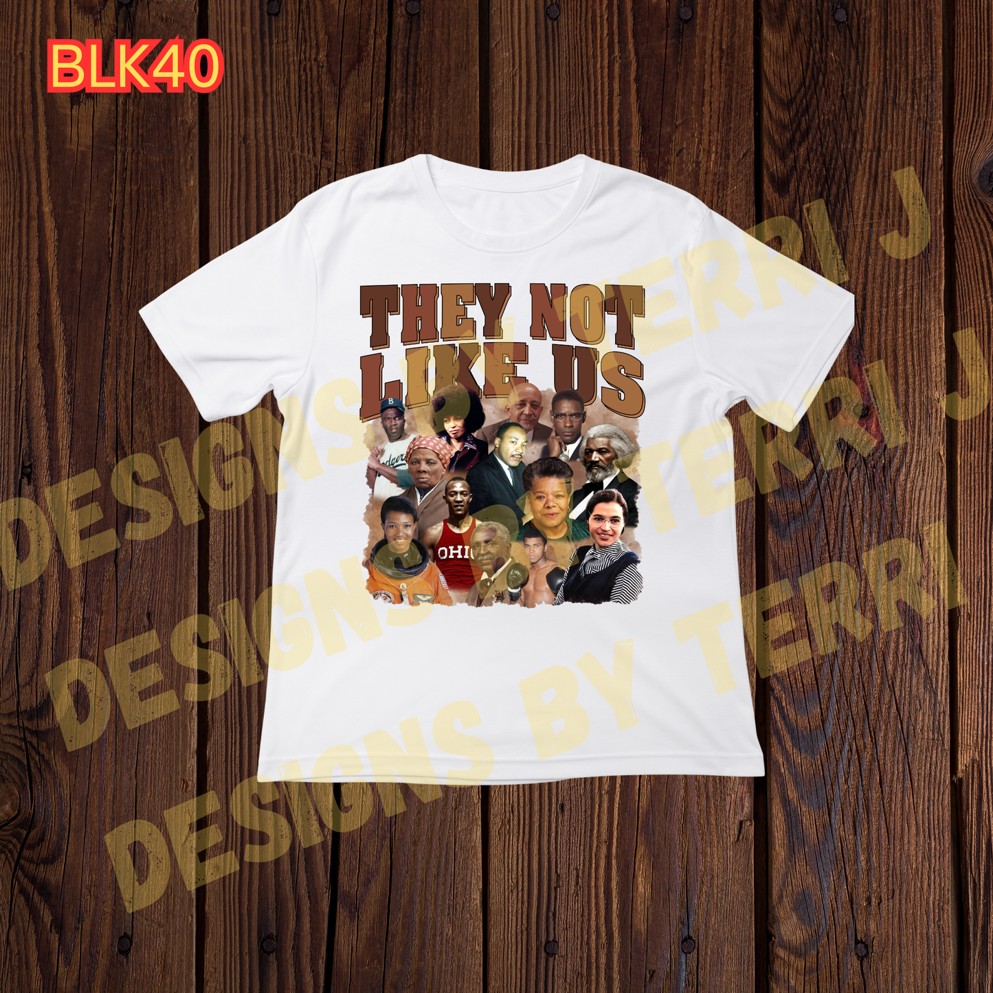 Black History Shirts / Sweatshirts