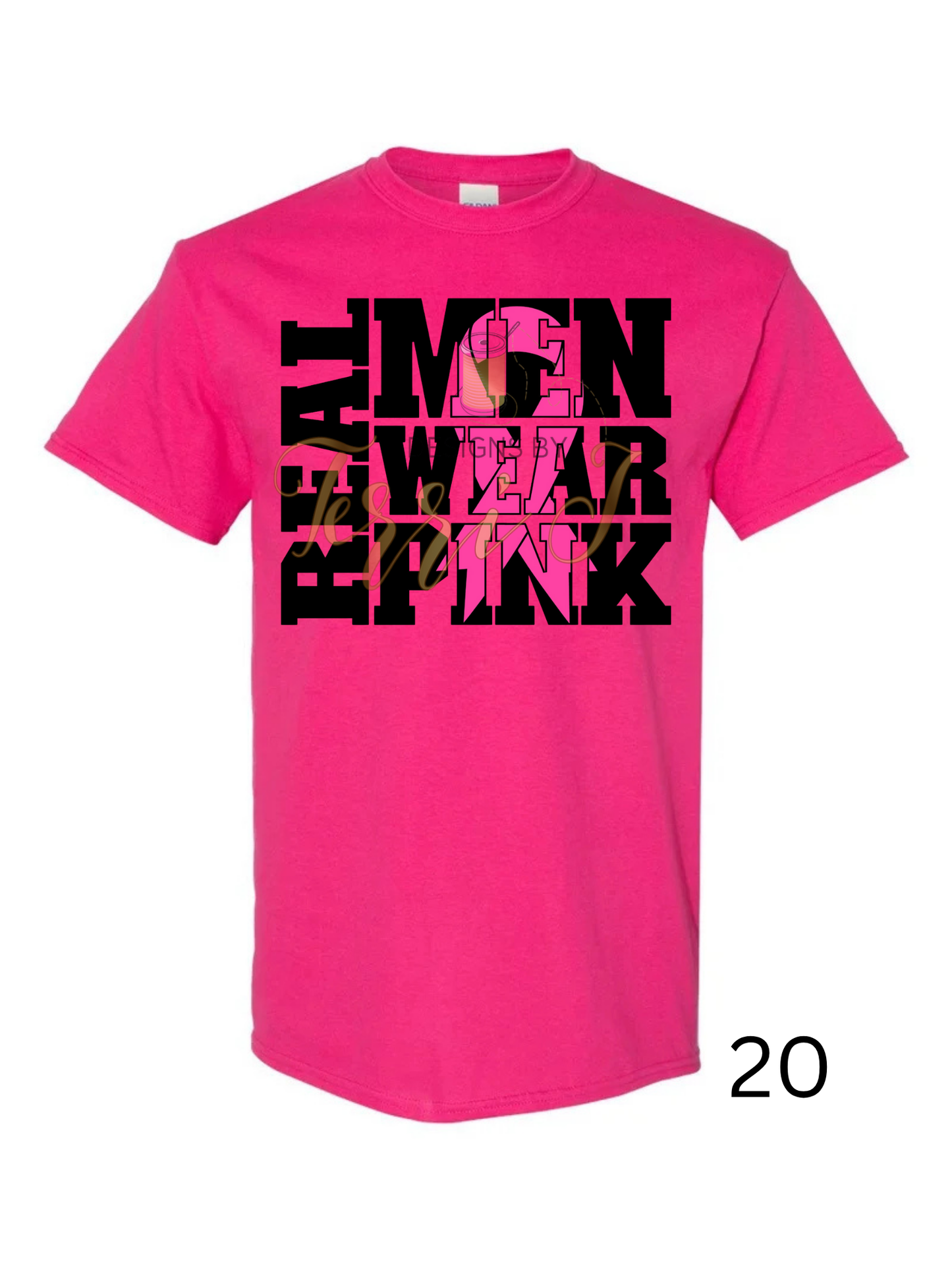 Everyday Breast Cancer Awareness Tshirts