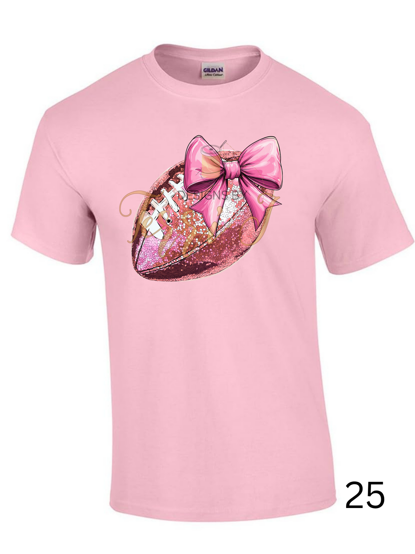Youth Breast Cancer Awareness Tshirts