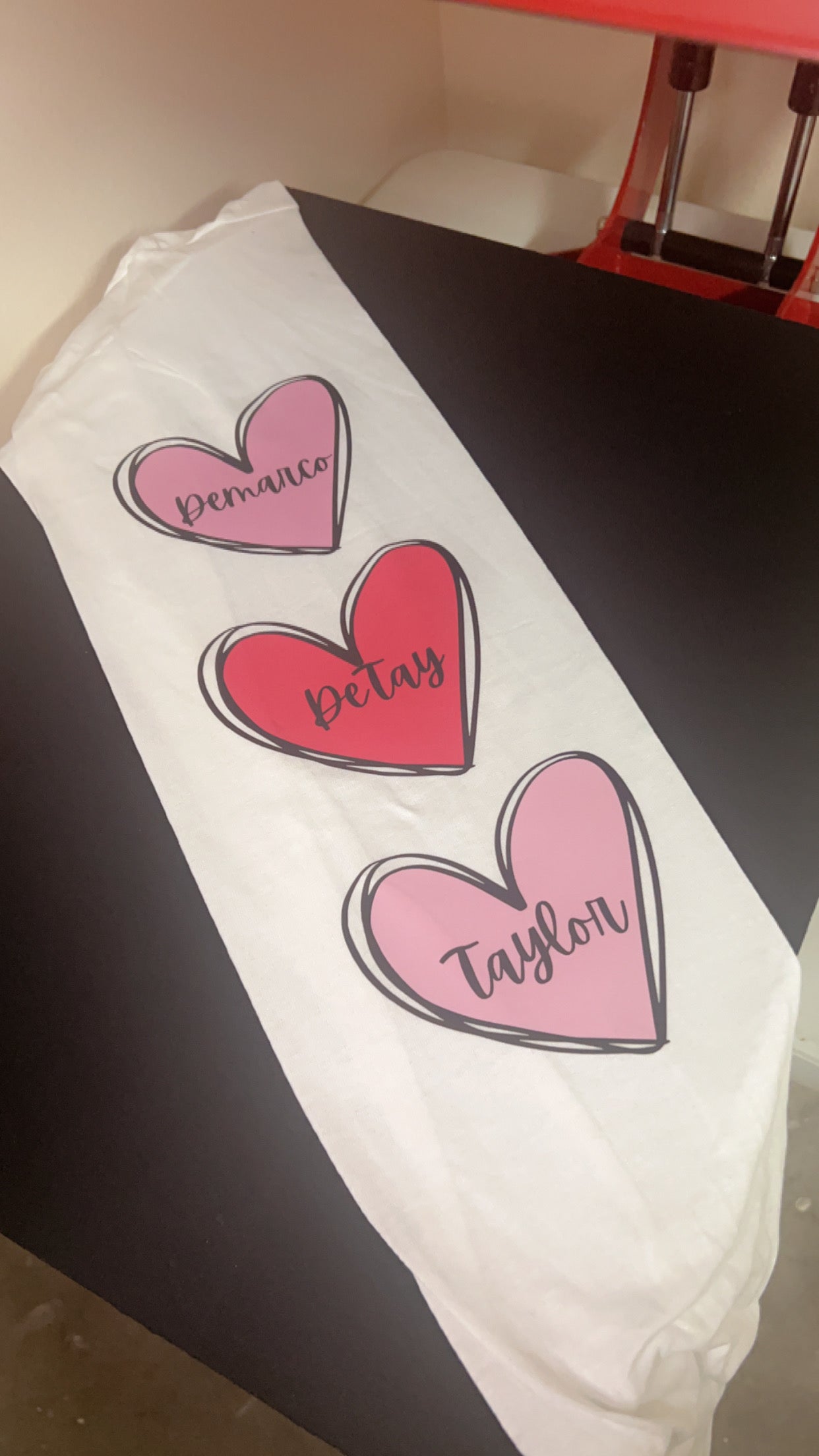 This Mama Long Sleeve Shirt