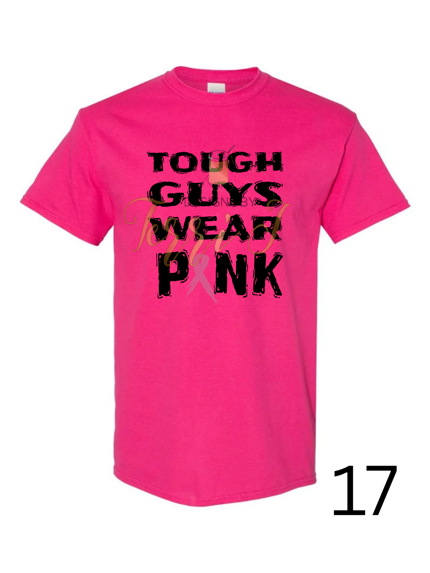 Everyday Breast Cancer Awareness Tshirts
