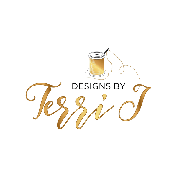 Designs By Terri J.