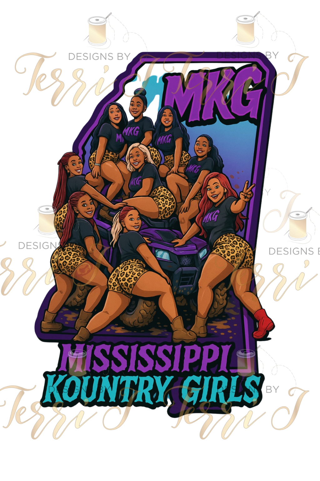 Logo Creation Package