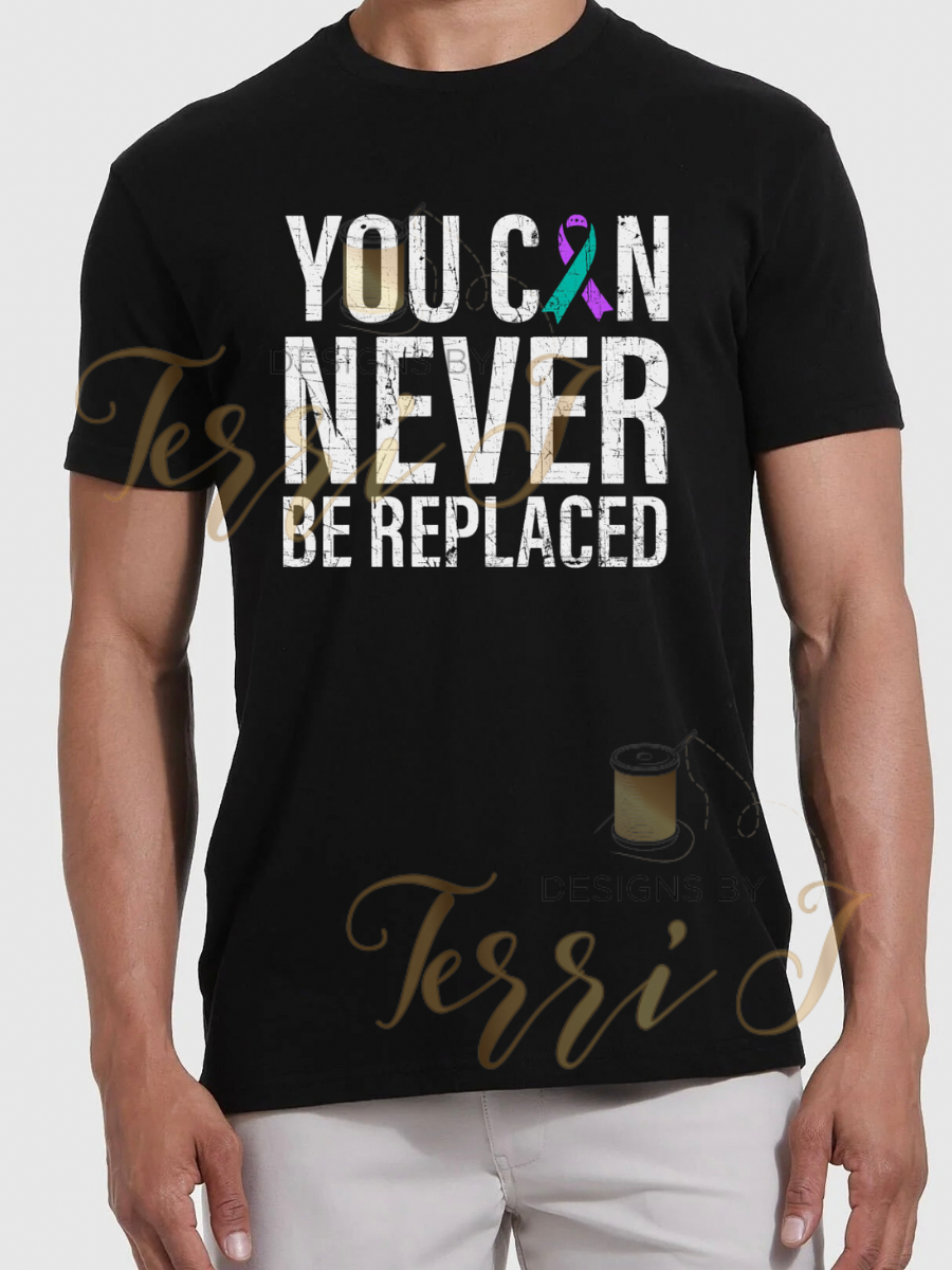 Suicide Prevention Awareness Month Tshirt