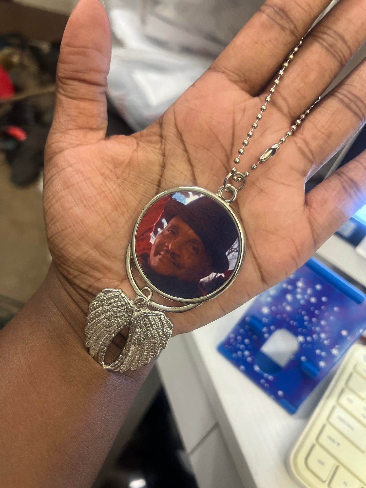 Car Hanger Ornaments