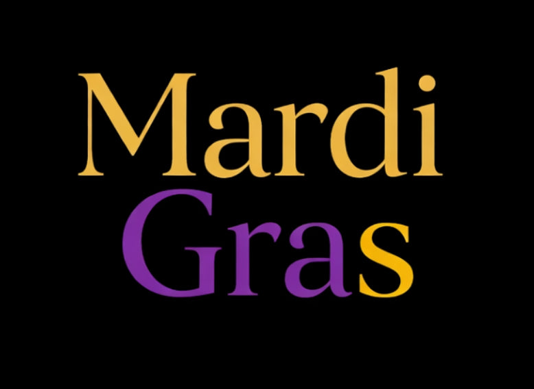 Mardi Gras