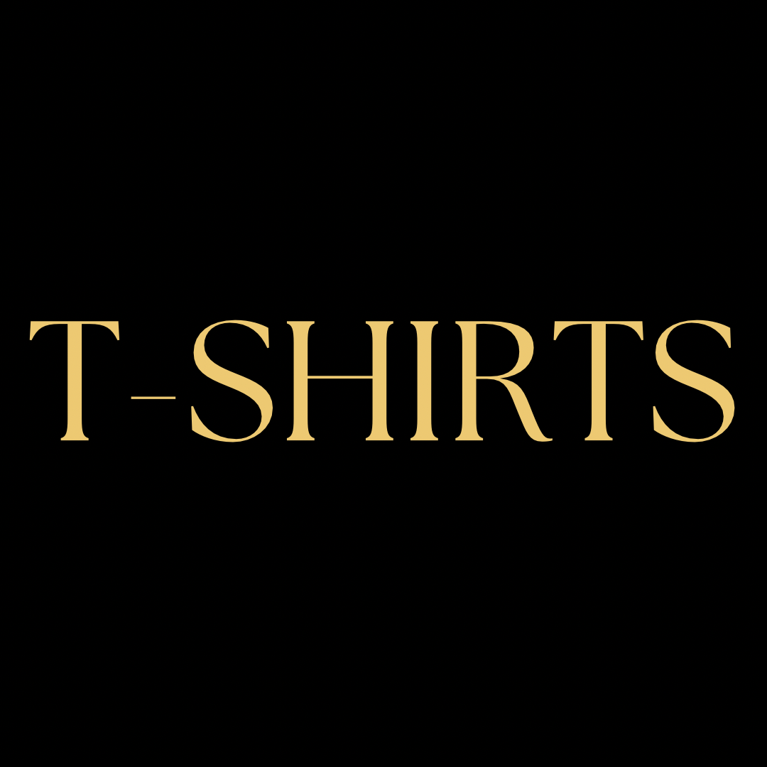 T-Shirts