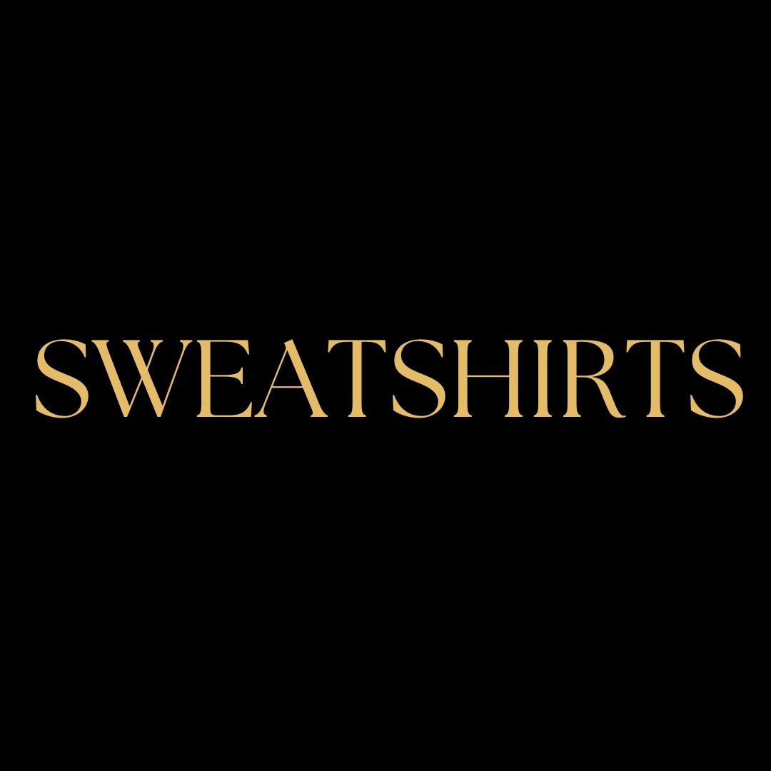 Sweatshirts