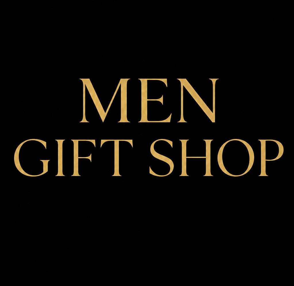 Men Gift Shop