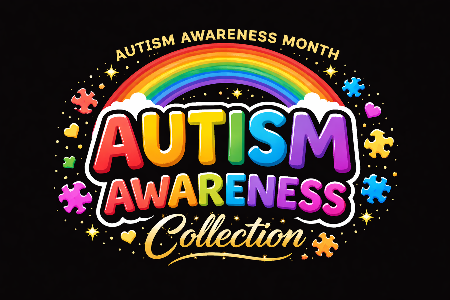Autism Awareness Month