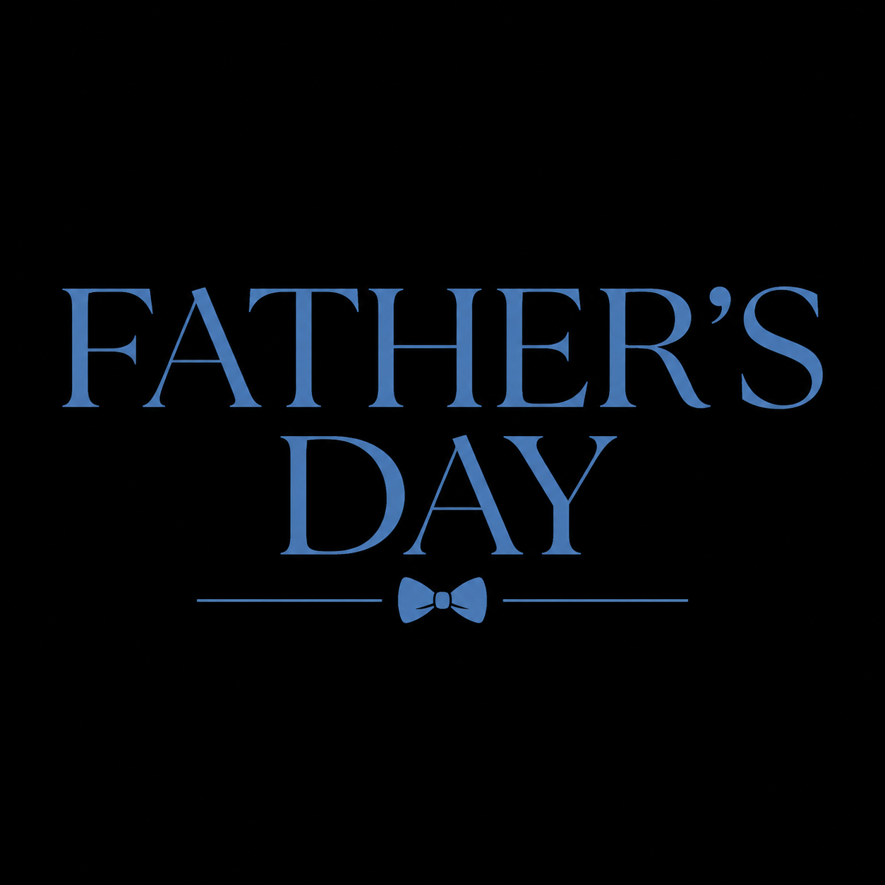 Father’s Day