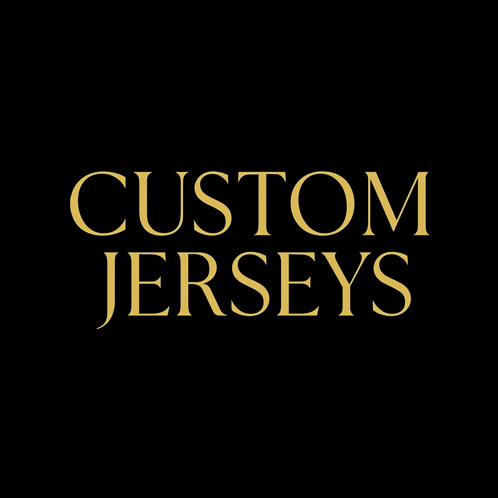Custom Jerseys