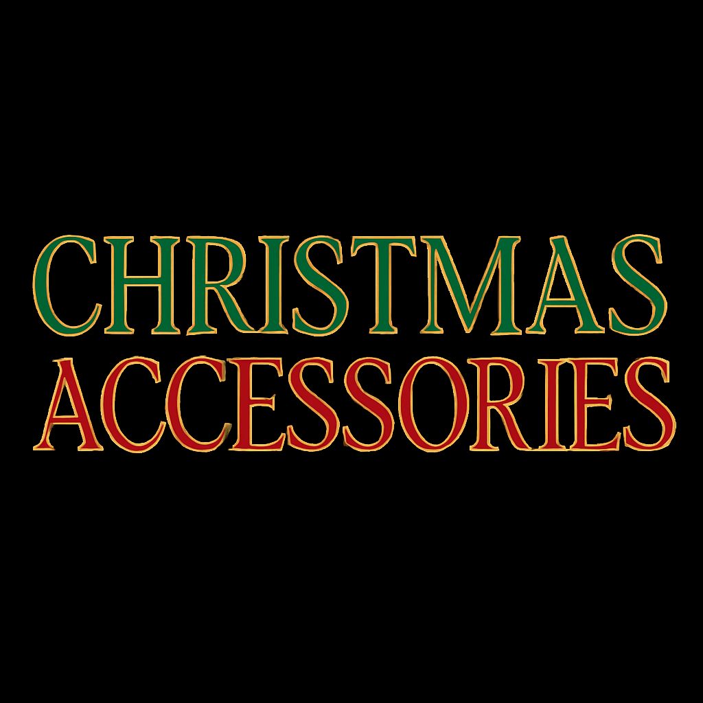 Christmas Accessories