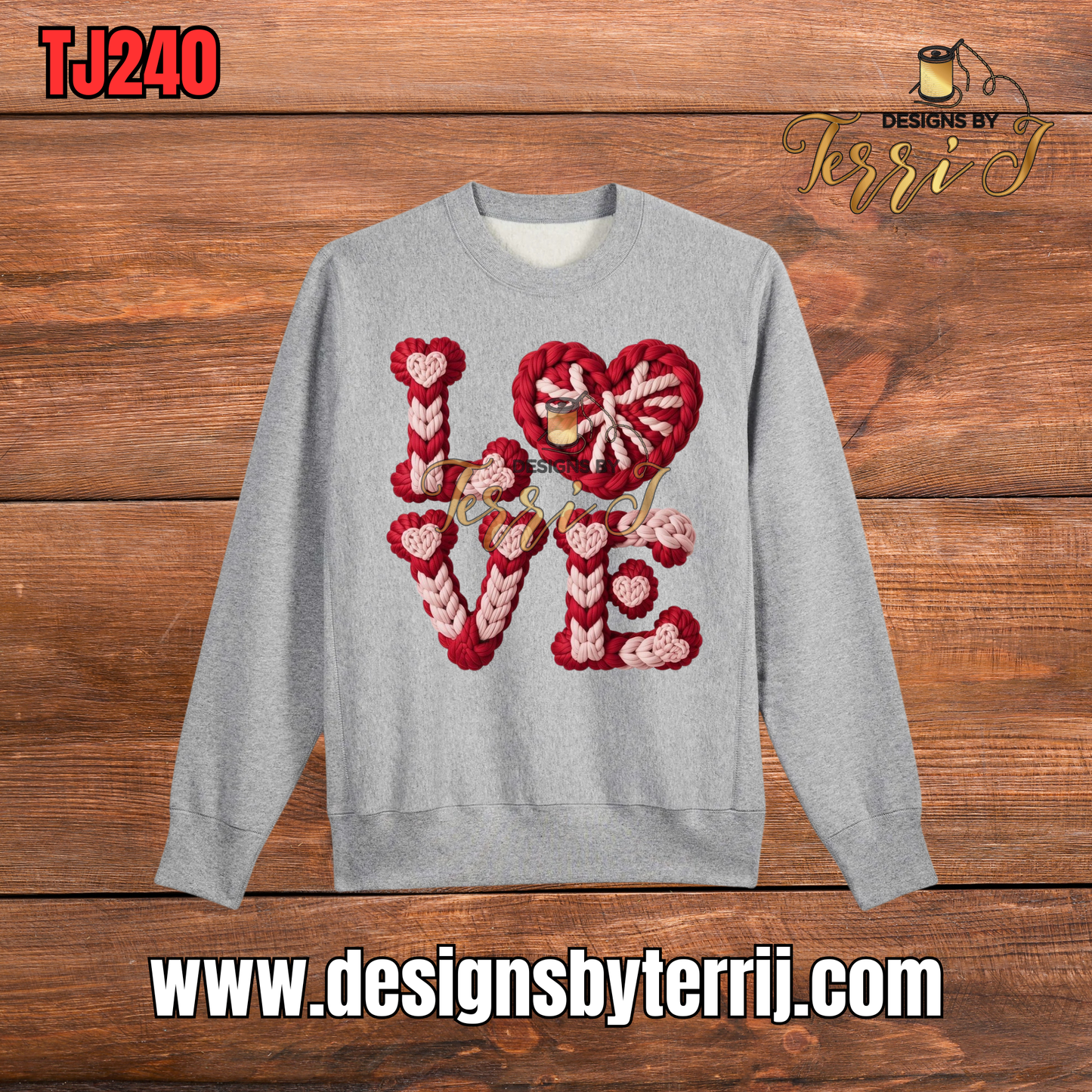 Valentine’s Shirts / Sweaters