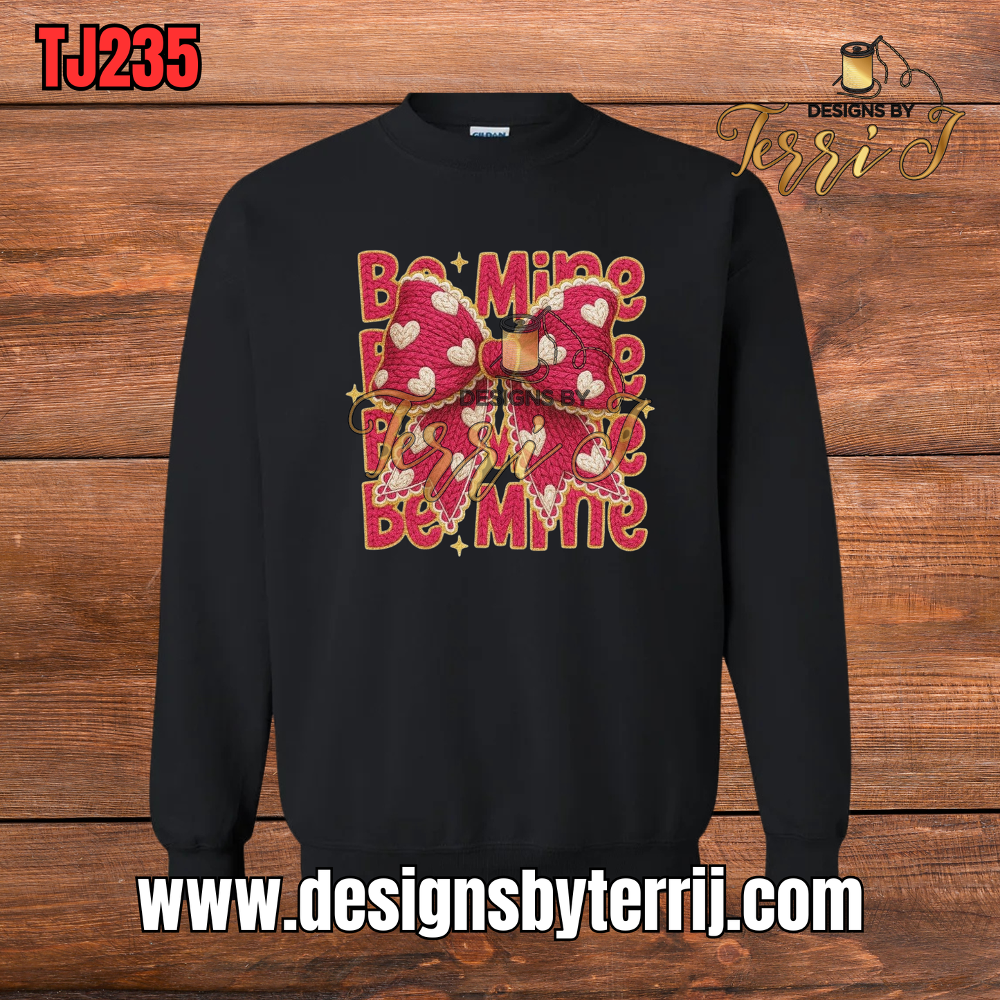 Valentine’s Shirts / Sweaters