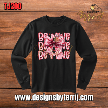 Valentine’s Shirts / Sweaters