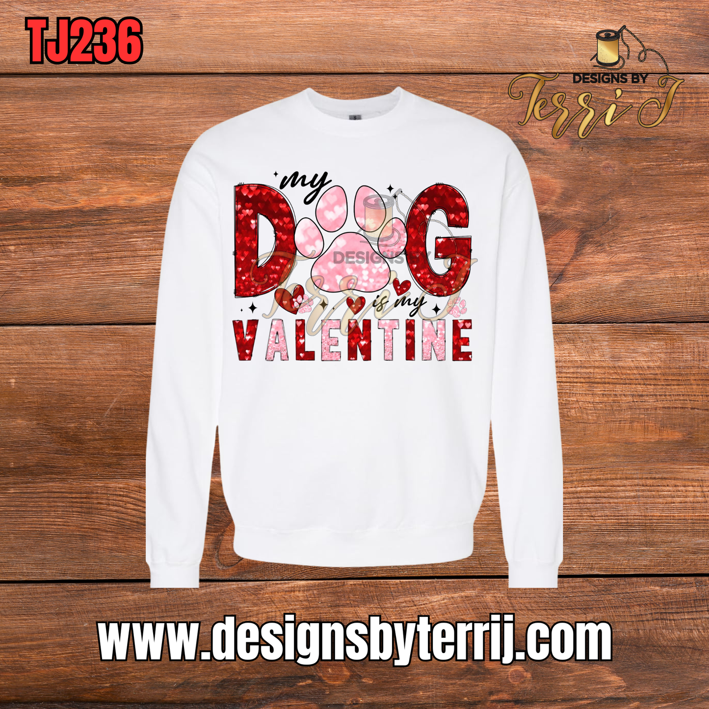 Valentine’s Shirts / Sweaters