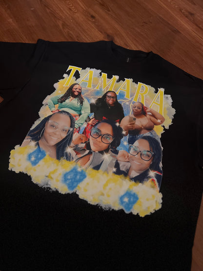 Boyfriend/Girlfriend Tshirt