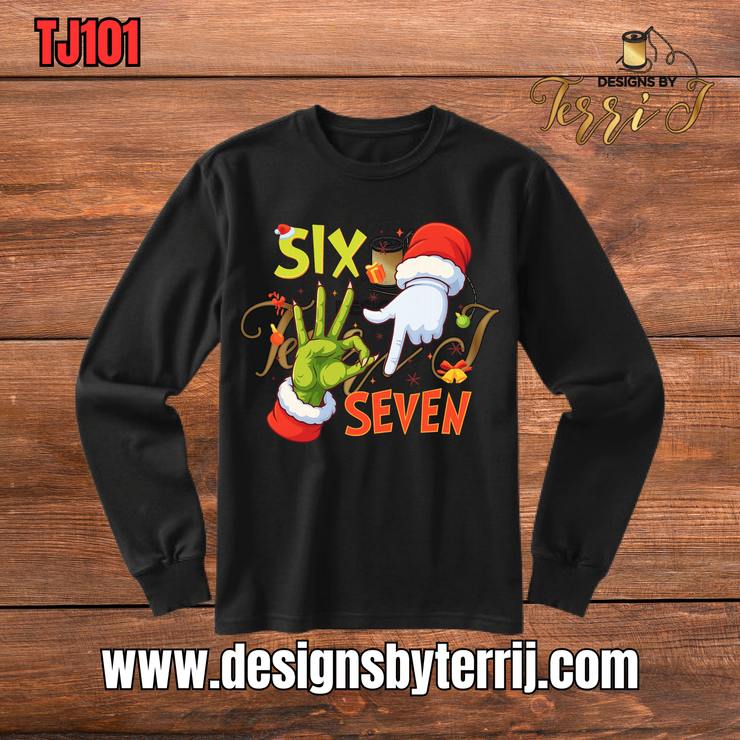 67 Christmas Tshirts