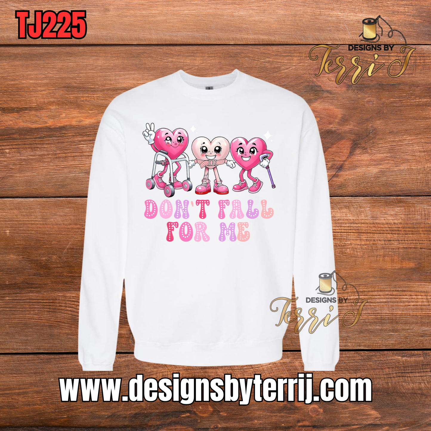 Valentine’s Shirts / Sweaters