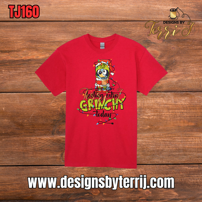 Grinch Tshirts, Long Sleeves & Sweatshirts