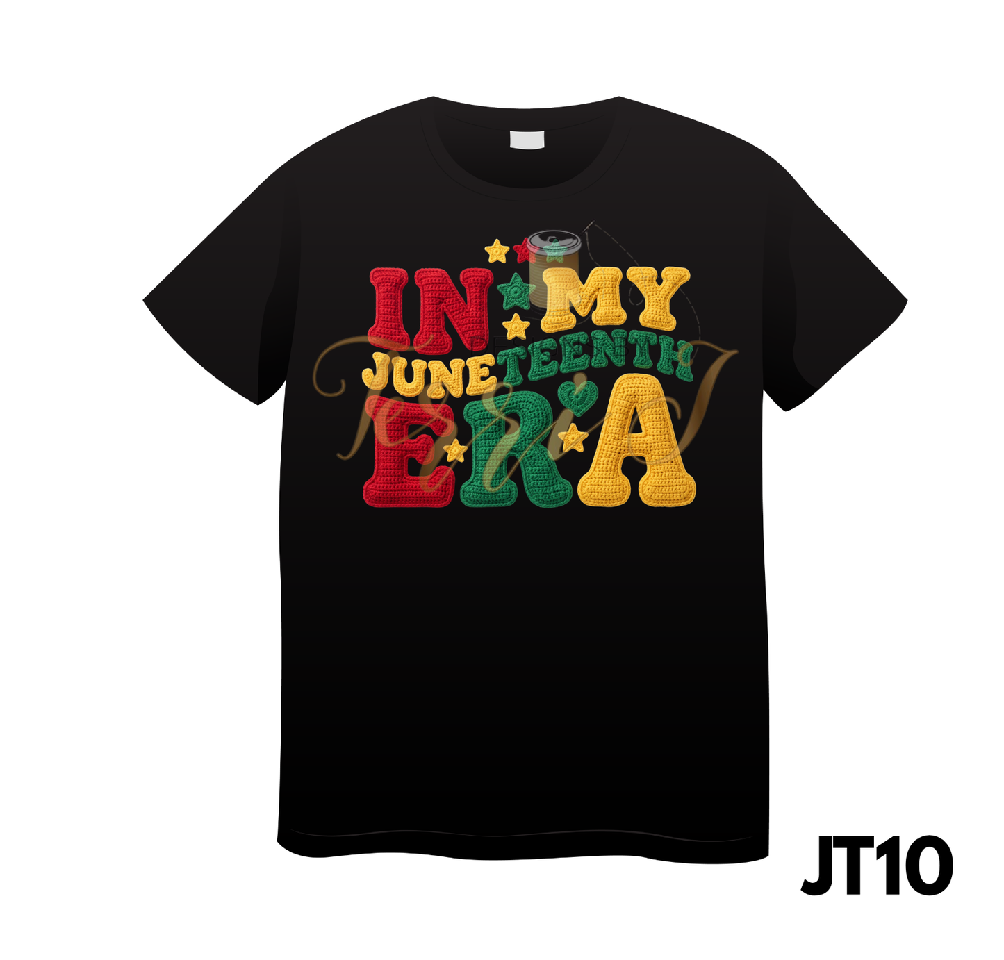 Juneteenth Tshirts