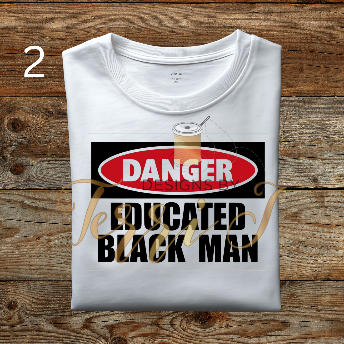 Black History Month DTF Transfers