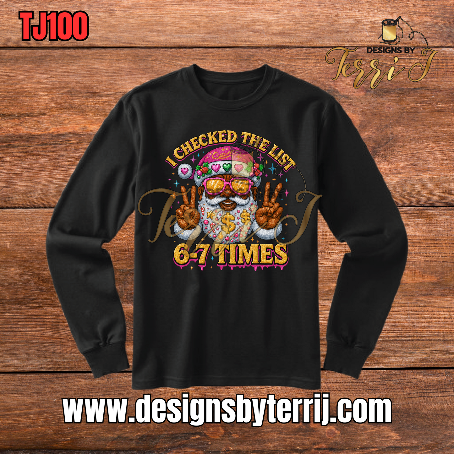 67 Christmas Tshirts