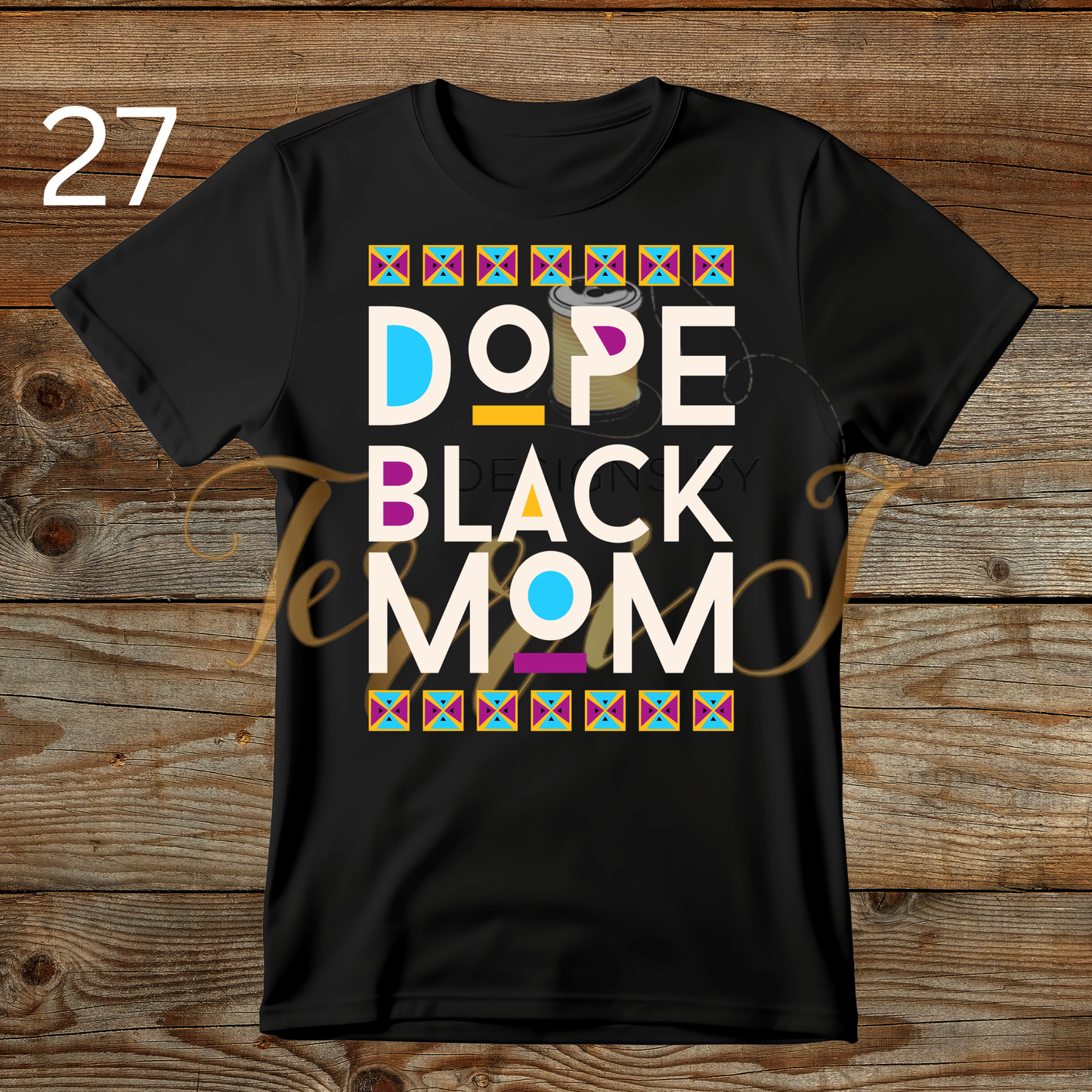 Black History Month DTF Transfers