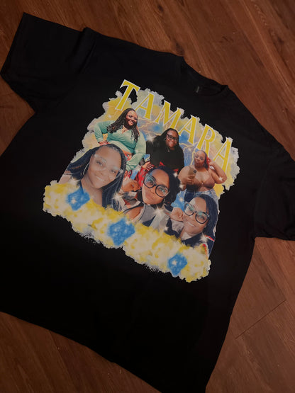 Boyfriend/Girlfriend Tshirt