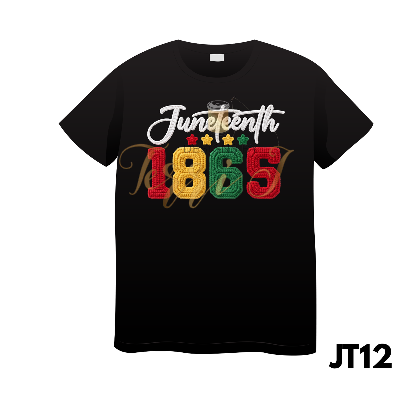 Juneteenth Tshirts