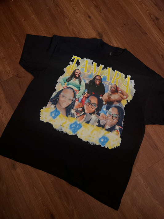 Boyfriend/Girlfriend Tshirt