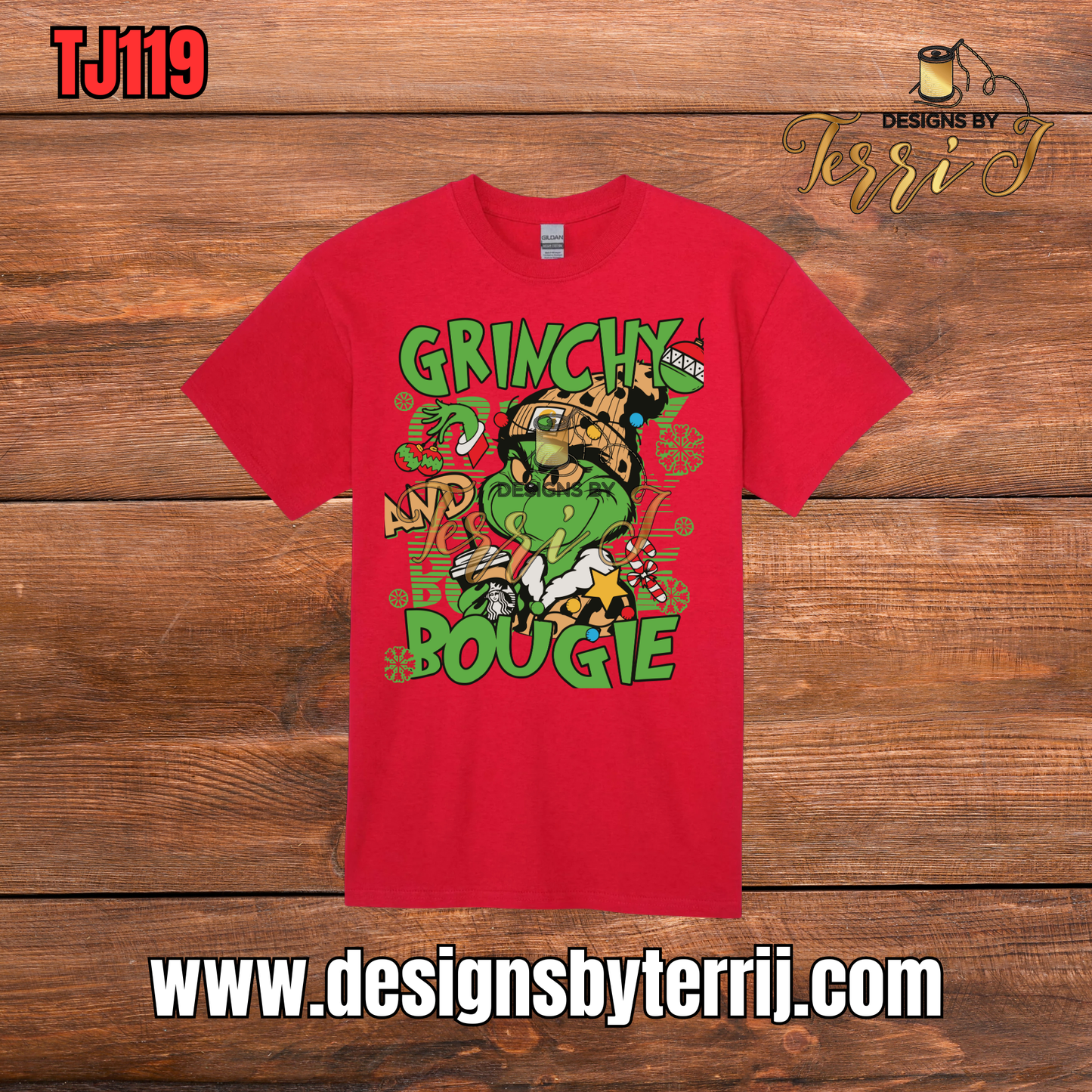 Grinch Tshirts, Long Sleeves & Sweatshirts