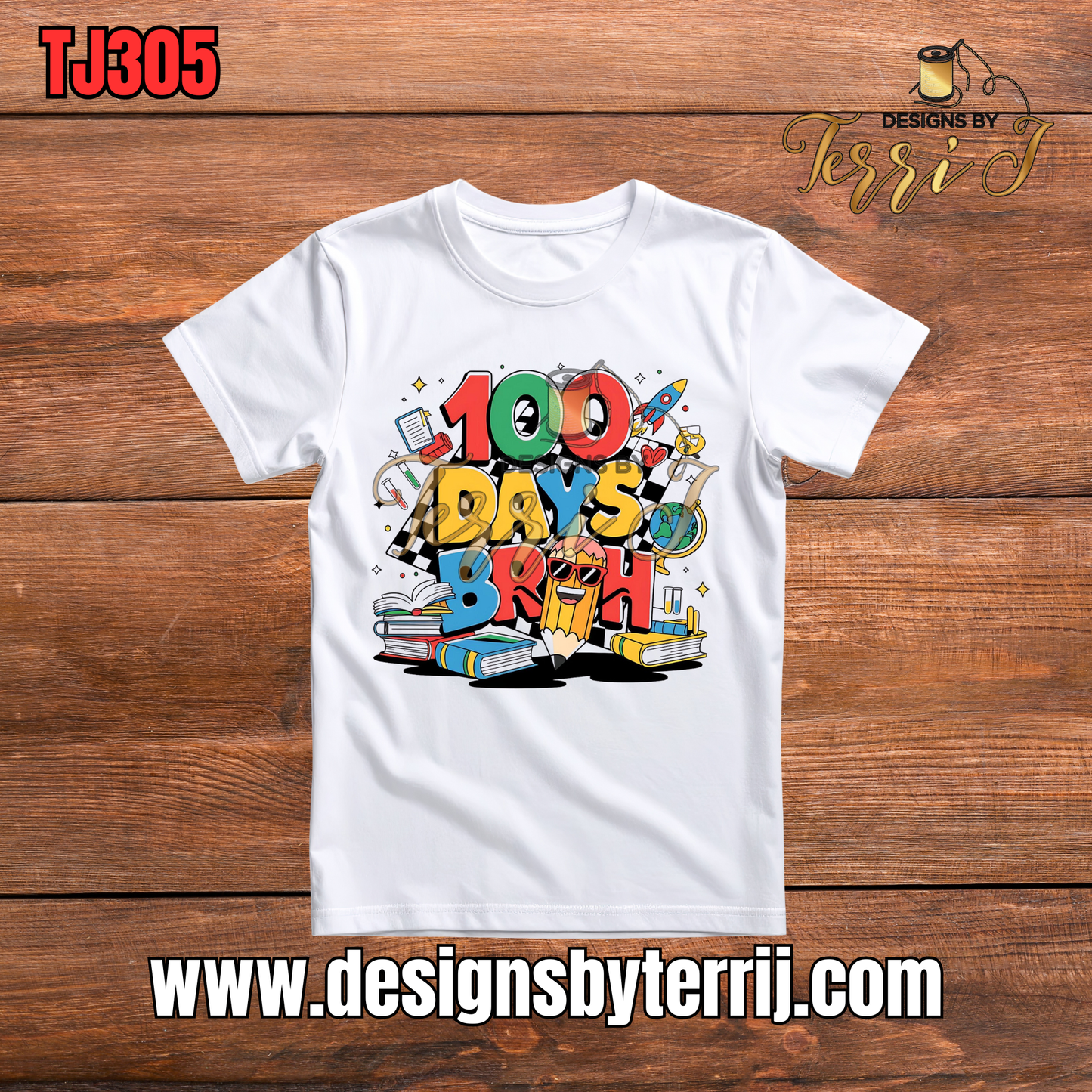 100 Days of School Shirts / Sweaters