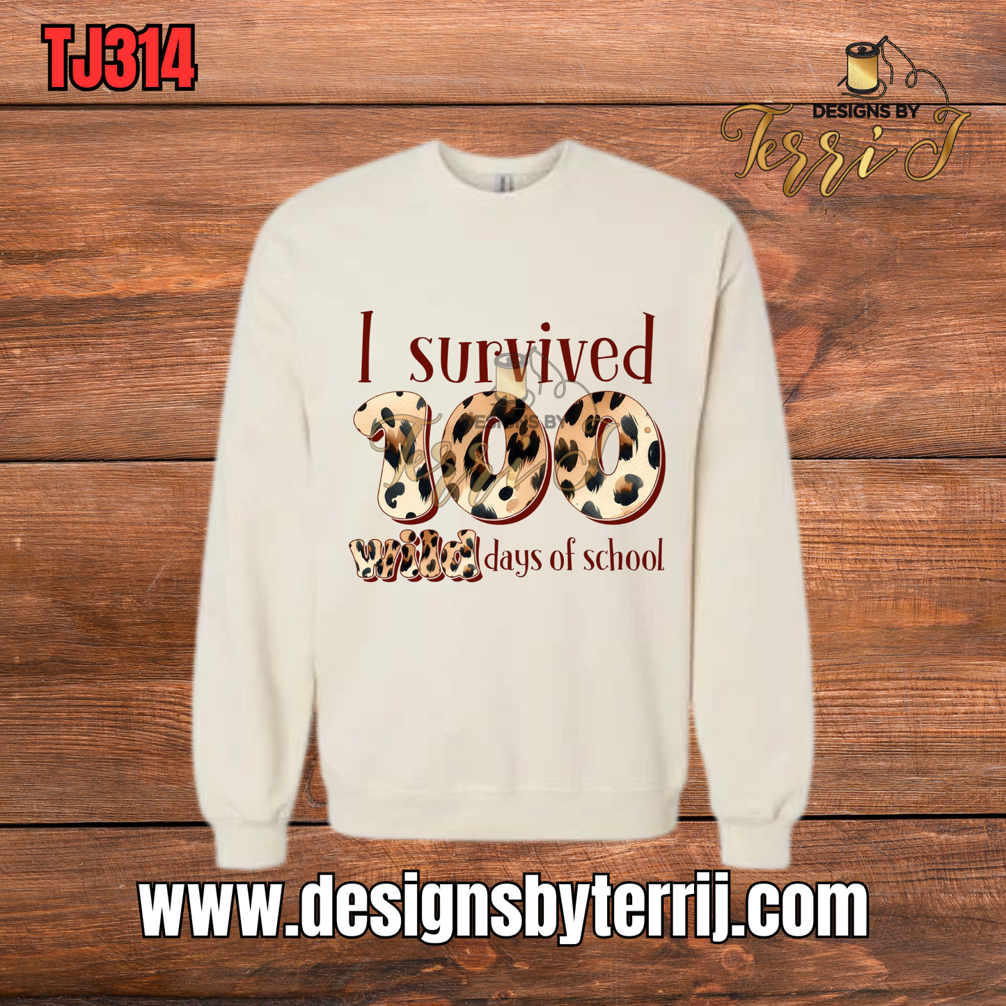 100 Days of School Shirts / Sweaters