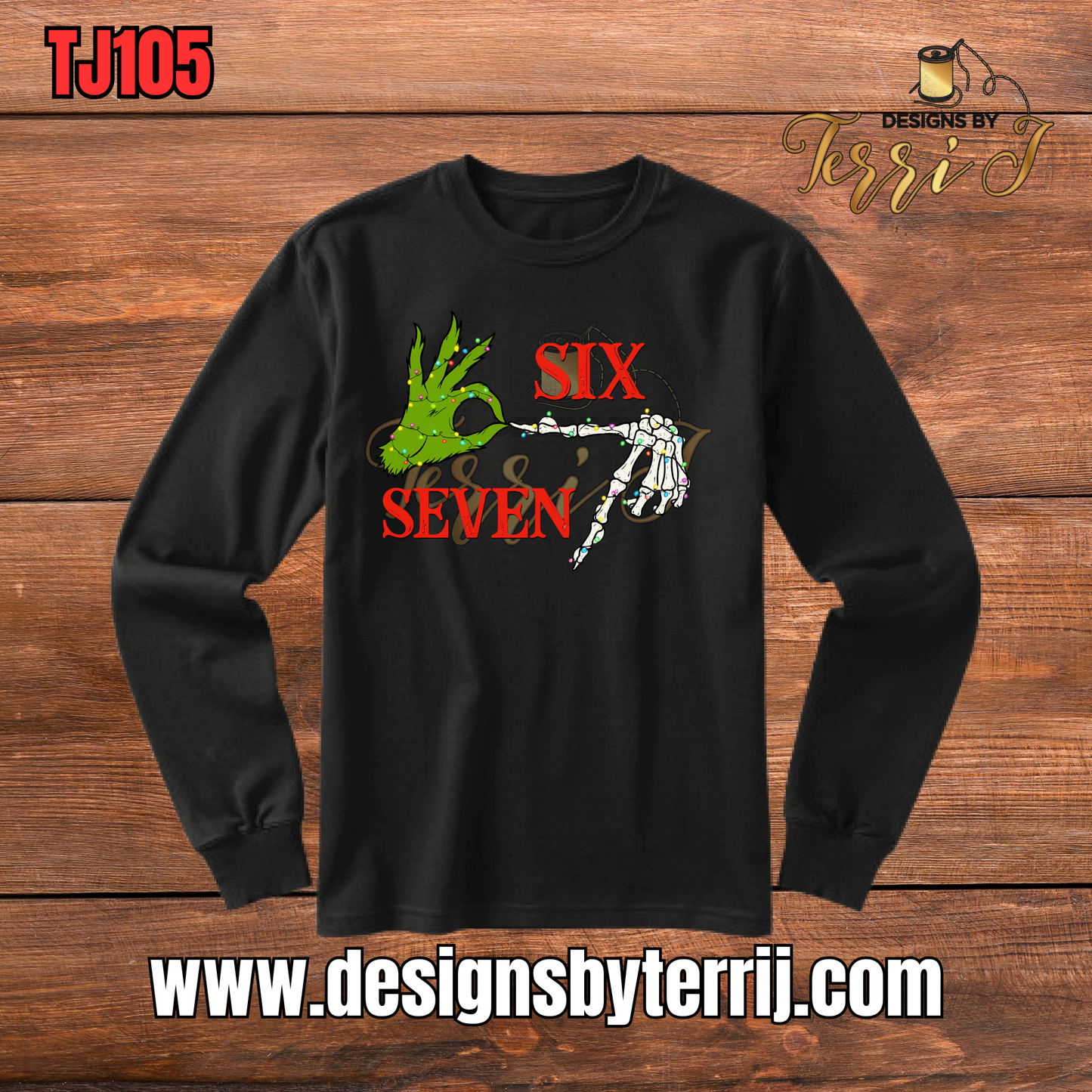 67 Christmas Tshirts