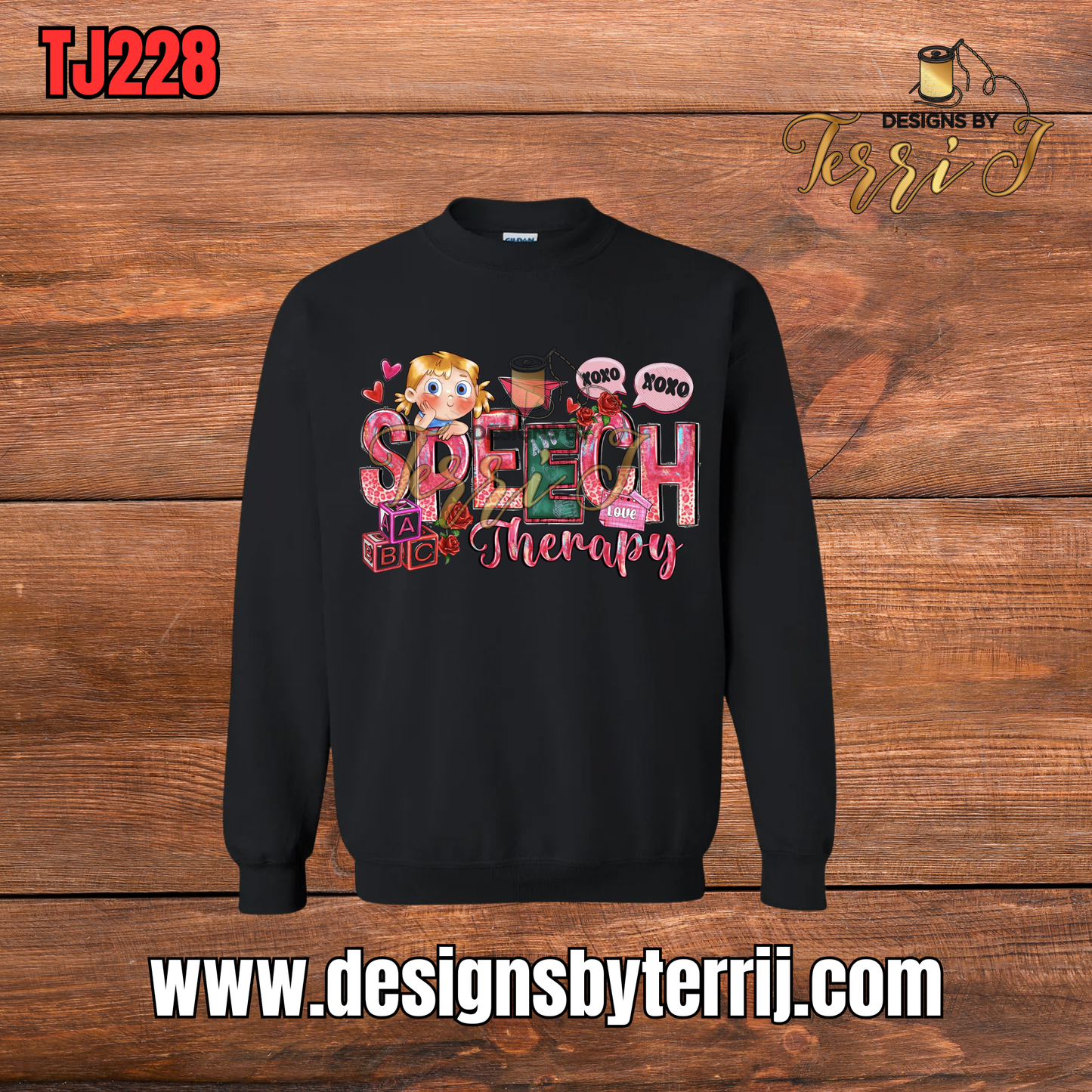 Valentine’s Shirts / Sweaters