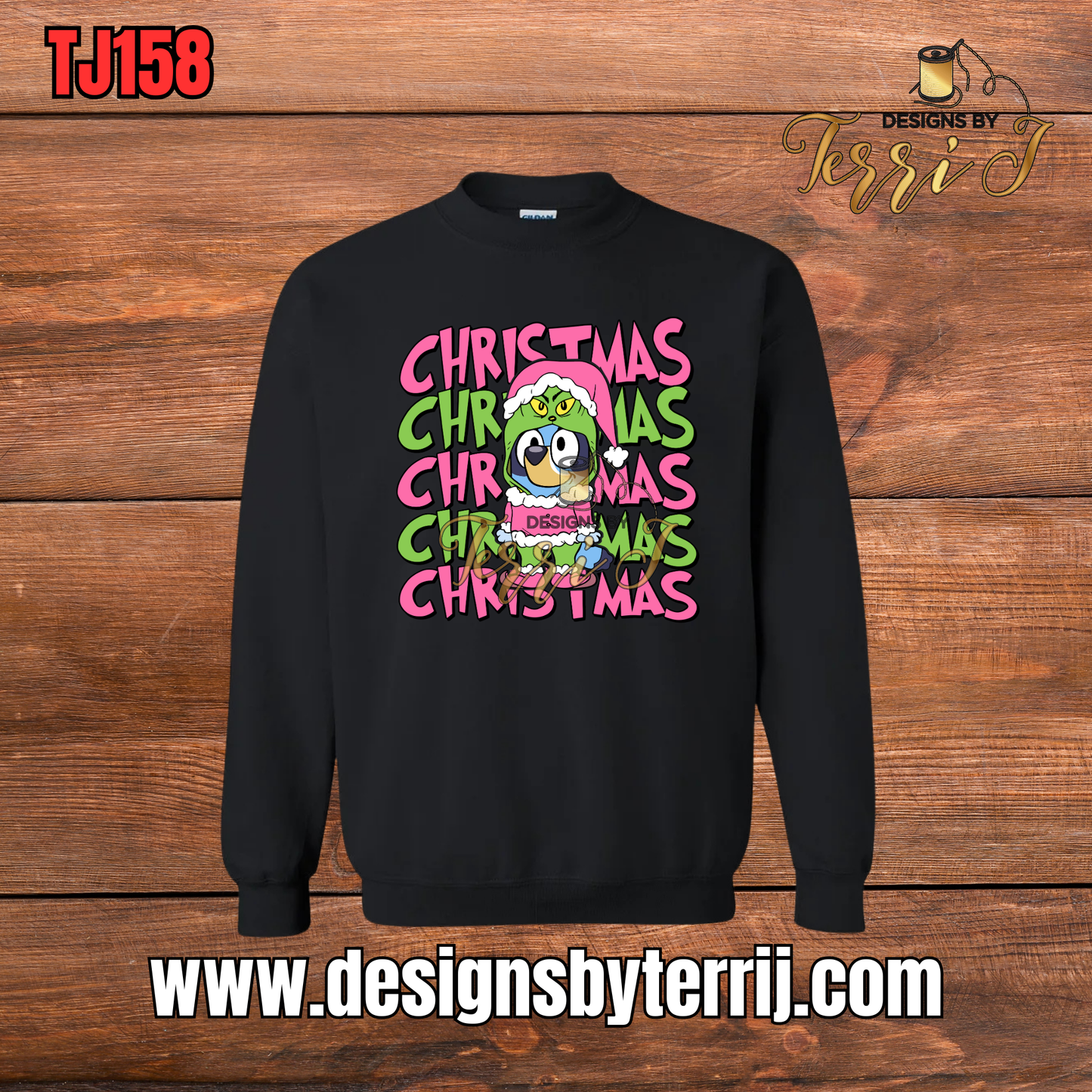 Grinch Tshirts, Long Sleeves & Sweatshirts