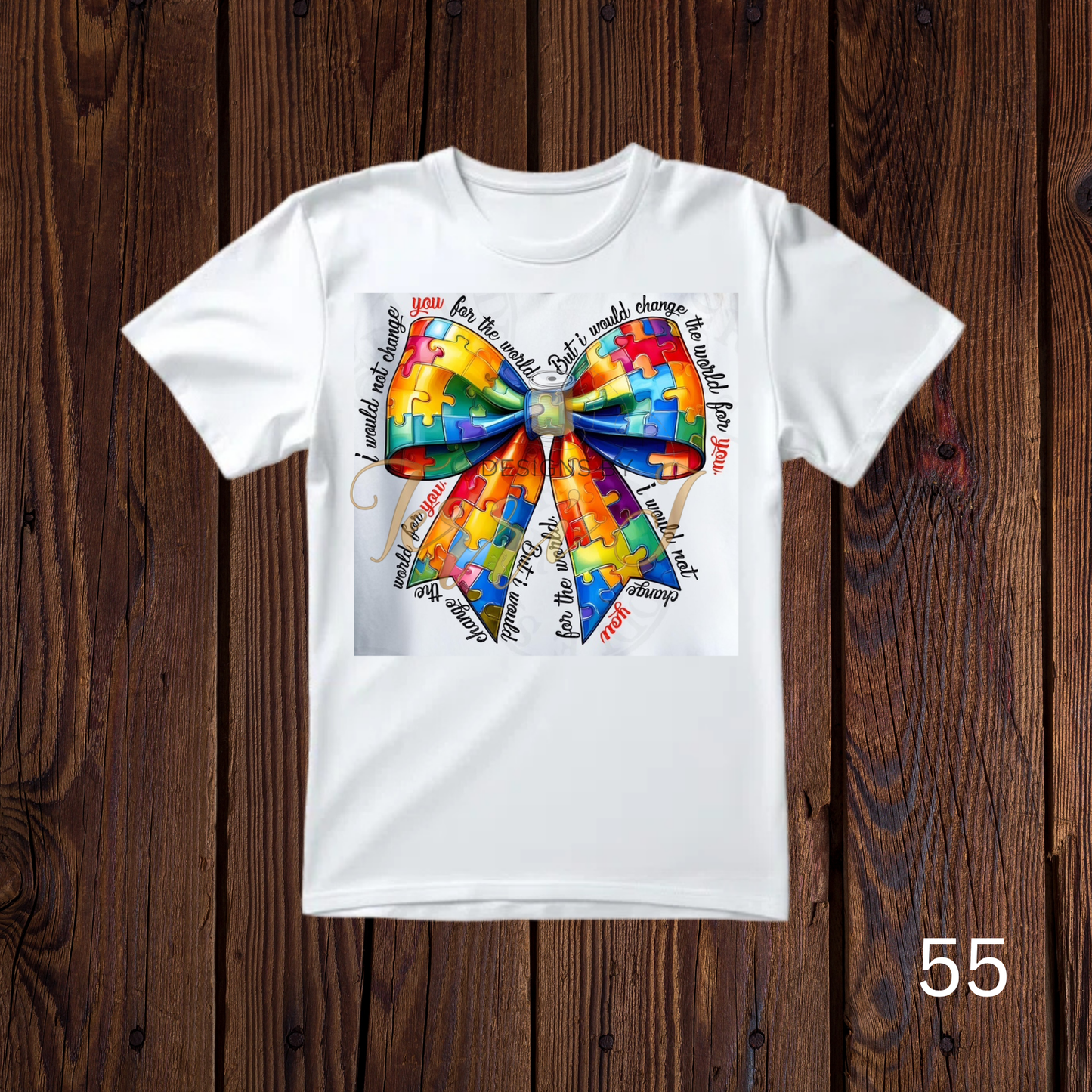 Autism Mom Shirt Bundle
