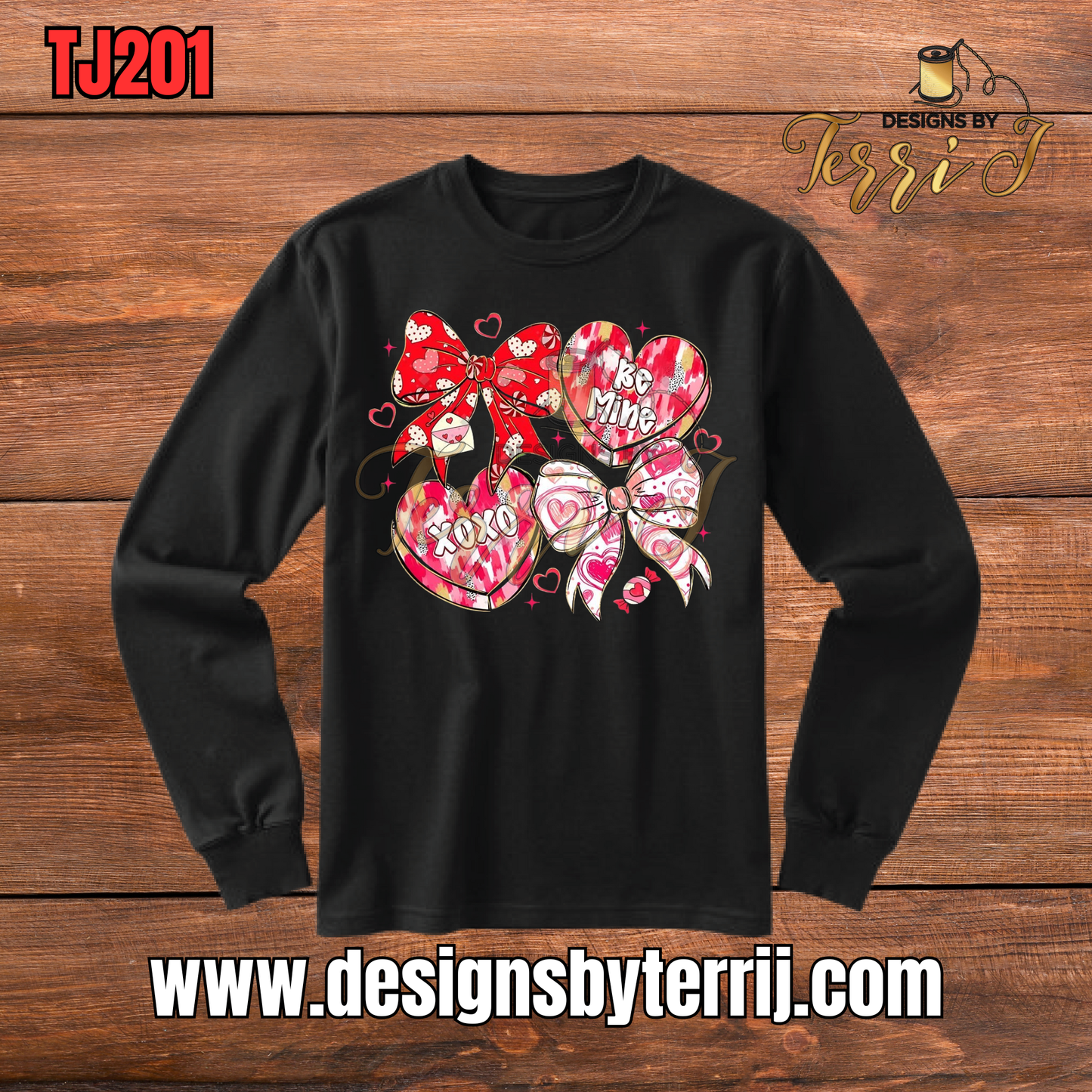 Valentine’s Shirts / Sweaters
