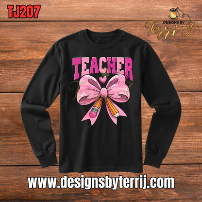 Valentine’s Shirts / Sweaters